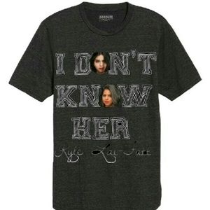 I Don't Know Suhana Men's T-Shirt